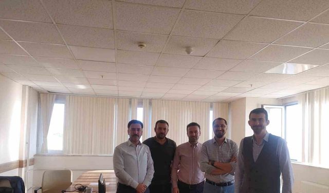 Düzce Üniversitesi bilgi güvenliğinde uluslararası standartlara ulaştı