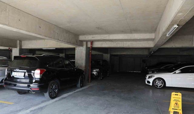 (Düzeltme) İSPARK’ta 2 yılda 3’üncü zam sonrası 12 saatlik otoparkın maliyeti 550 lira