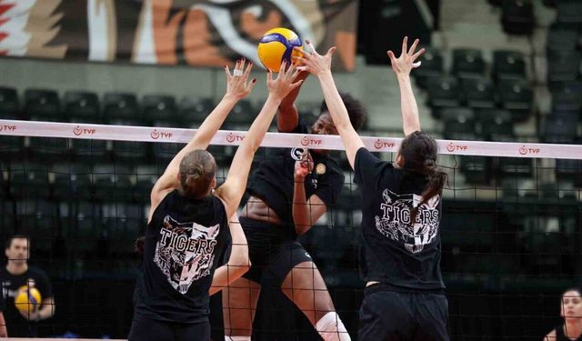 Eczacıbaşı Dynavit, Zeren Spor’u ağırlayacak