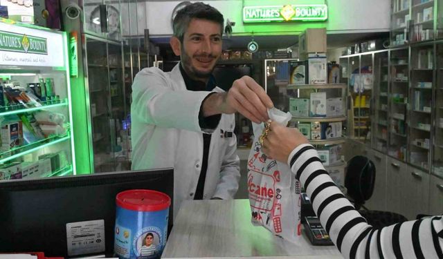 Eczacıdan bağışıklık sistemini güçlendirmek için tavsiyeler