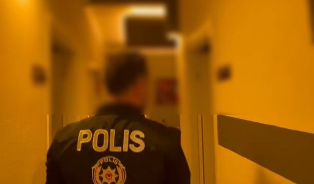 Edirne’de masaj salonlarına fuhuş operasyonu: 15 gözaltı