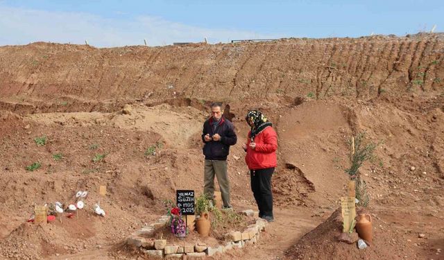 Efeler Belediyesi’nden hayat arkadaşını ve yakınlarını kaybedenlere kötü haber