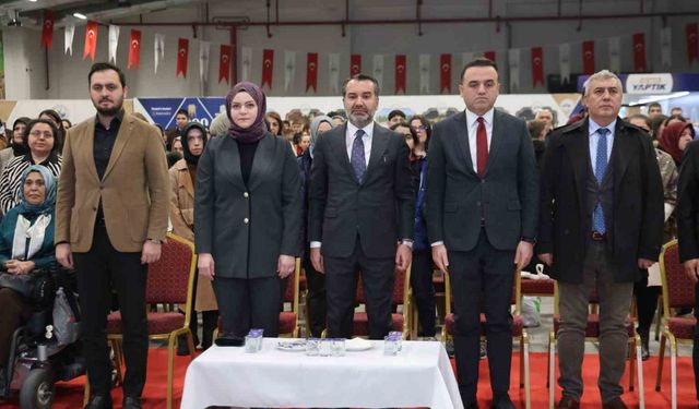 Elazığ’da ’Engelsiz Fest’ düzenlendi