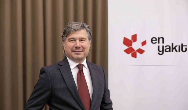 En Yakıt ’Yeni Yılın Enerjisi’ni kullanıcılara sundu