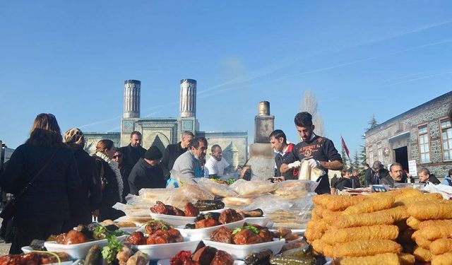"Erzurum Tanıtım Günleri"ne kamu freni