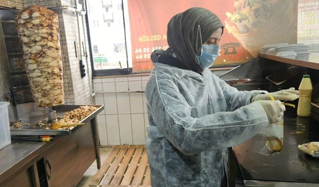 Erzurum’da 494 işletmeye denetim