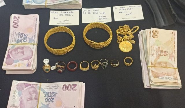 Erzurum’da dolandırıcılık operasyonu