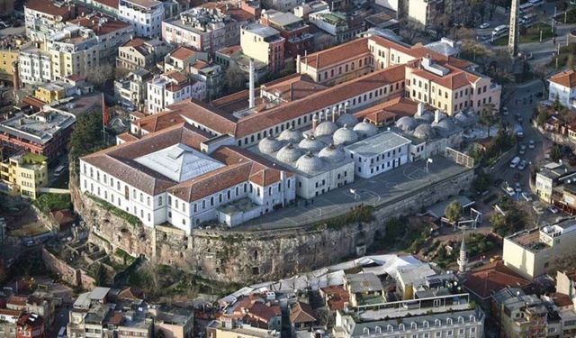 Eski Diyanet İşleri Başkanı Mehmet Görmez’e yeni görev