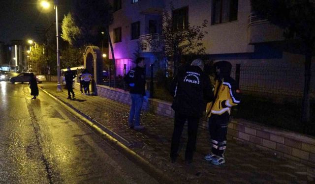 Evden gelen kötü koku acı gerçeği ortaya çıkardı: Yaşlı adam ölü bulundu