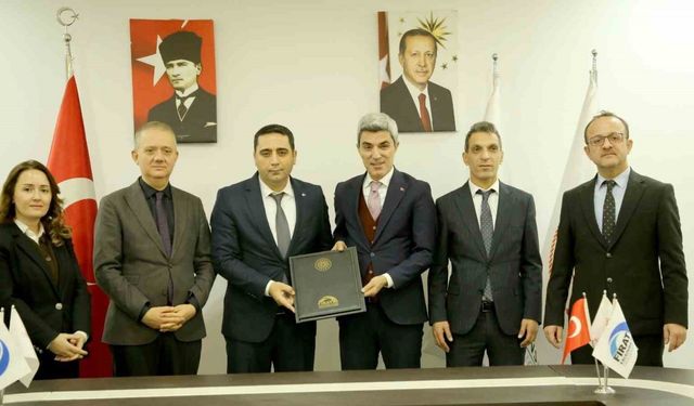 Fırat Kalkınma Ajansı ve Malatya MEM’den öğretmenlere yönelik ortak proje