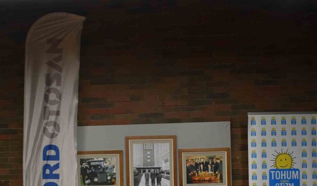 Ford Otosan ve Tohum Otizm Vakfı’ndan nöroçeşitlilik odaklı Destekli İstihdam Programı