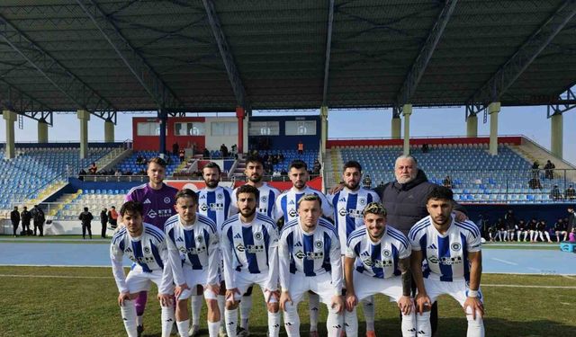 Fosfatspor, Başkent’ten 3 puanla döndü