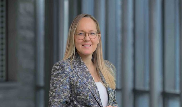 Garanti BBVA’dan otoyolu projesi için ‘Sürdürülebilirlikle Bağlantılı’ finansman