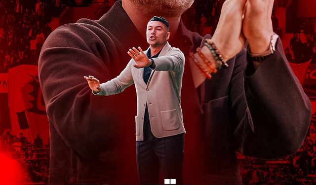 Gaziantep FK’da Burak Yılmaz dönemi resmen sona erdi