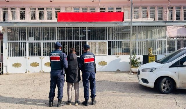 Gaziantep’te 37 düzensiz göçmen yakalandı: 2 organizatör tutuklandı