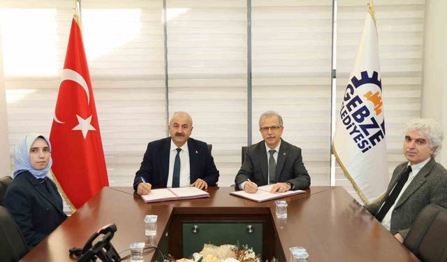 Gebze’de "cevher çocuk" dönemi başlıyor