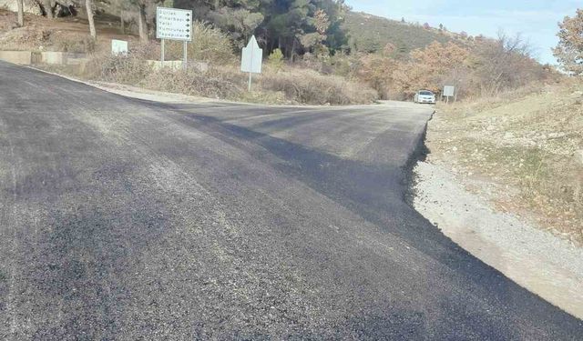 Gediz’de 11 yıllık sorun çözüldü