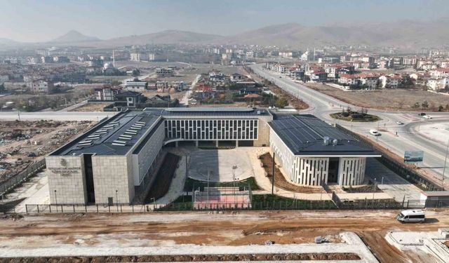 Geleceğin sanatçıları Selçuklu’da yetişecek