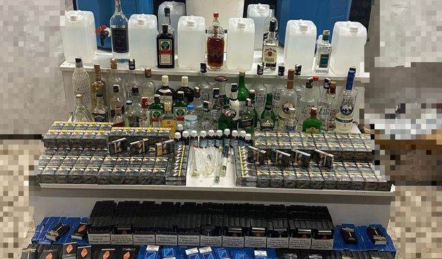 Genç kadının ölü bulunduğu evde sahte alkol olduğu belirlendi