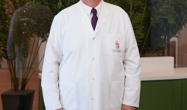 Genel Cerrahi Uzmanı Gökbayır: "Hemoroidde tedavi yakınmanın düzeyine göre planlanıyor"