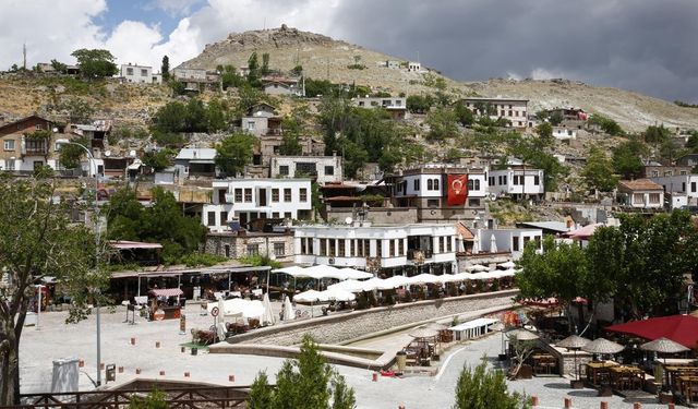 "GO Selçuklu" ile Selçuklu’yu keşfetme zamanı