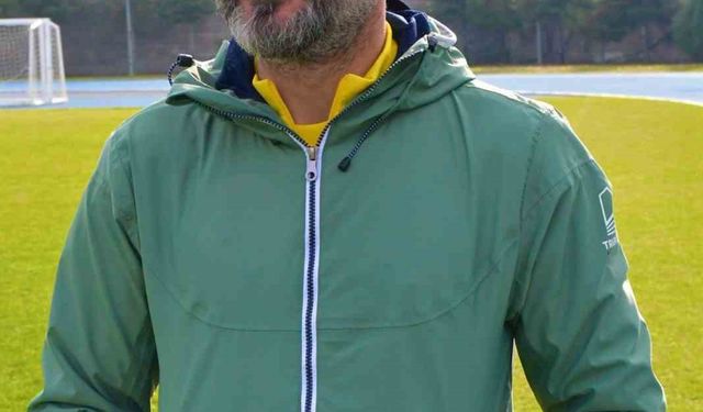 Gökhan Ünal’ın Erciyes 38 FK karnesi