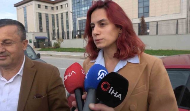 Gözaltına alınan Güllü’nün kızı ve arkadaşının avukatlarından açıklama