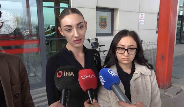 Güllü’nün kızı tarafından itildiğine şahit olan Sultan Ulu’nun ifadesi ortaya çıktı