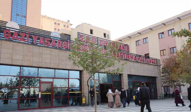 Halk sağlığı uzmanı Dr. Andan: "HIV enfeksiyonu gündelik temaslarla bulaşmamaktadır"