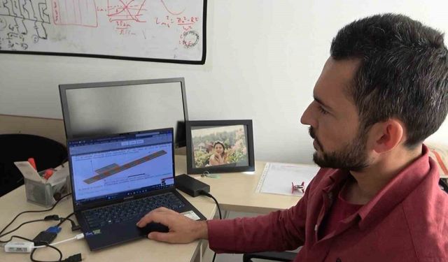 Hareket halindeki elektrikli araçlara kablosuz şarj projesi: "Hedef, araç durmadan menzili yüzde 10-20 yükseltmek"