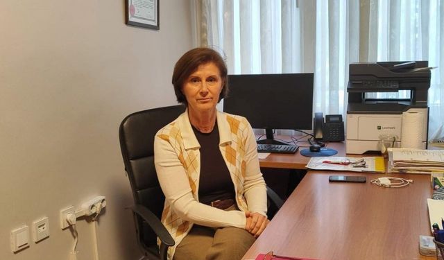 HIV vakalarında genç yaş gruplarında artış