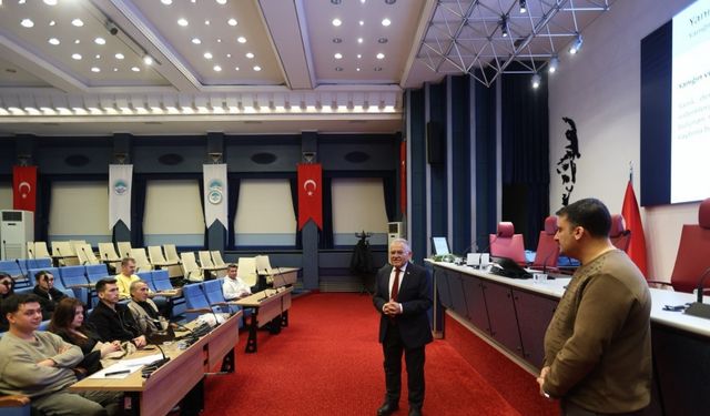 Hizmet sektörüne acil durum ve ilk yardım eğitimi