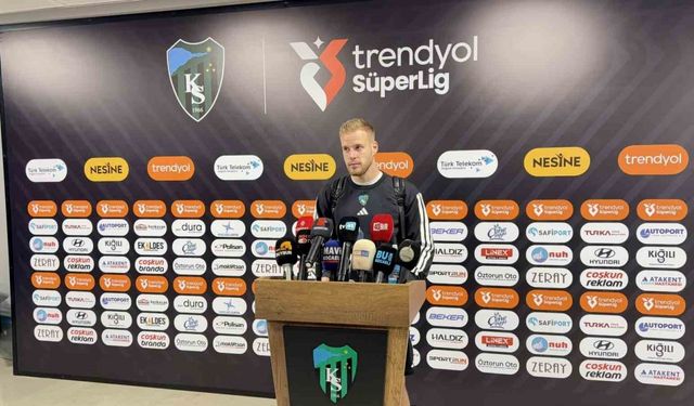 Hrvoje Smolcic: "Bence iyi iş çıkardık"