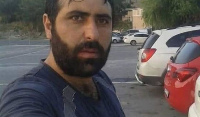 İdil’de tarlada feci kaza: Çiftçi hidrolik basıncın arasında can verdi