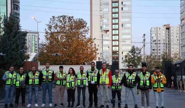 İHAKUT, Diyarbakır’da üyeleriyle bir araya geldi