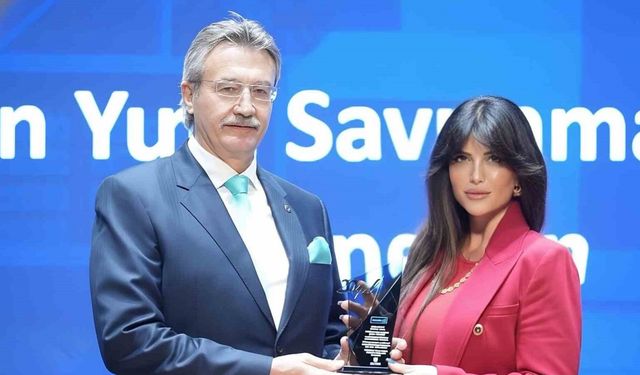 İhracatta sınır tanımayan CANiK, "Uzak Ülkeler Şampiyonu" oldu