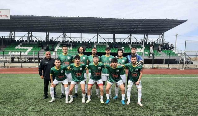 İhsaniyespor’un hocası belli oldu