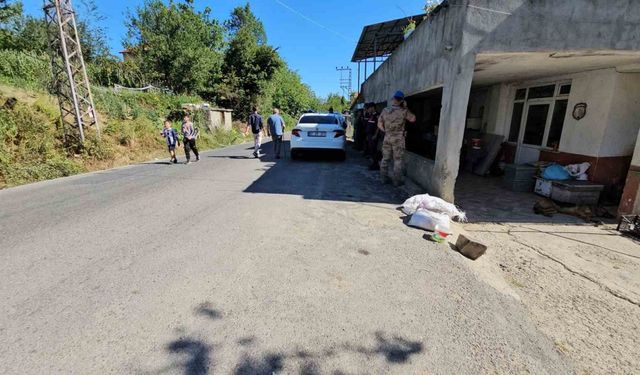 İki kardeş ve babaannelerini öldüren sanık "Kasap mıyım cani miyim durduk yere yapayım, savunmak içindi"