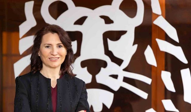 ING, IDC Türkiye’den birincilik ödülünü aldı