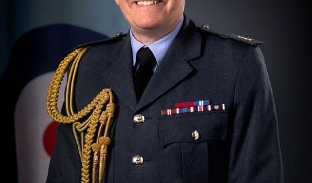 İngiltere Genelkurmay Başkanı Knighton: "Daha güçlü, daha ölümcül bir NATO’ya liderlik etmeliyiz"