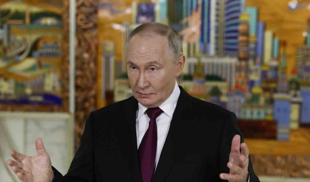 İngiltere’den Putin’e 2018 yılındaki Skripal’ın ölümünde "ahlaki sorumluluk" suçlaması