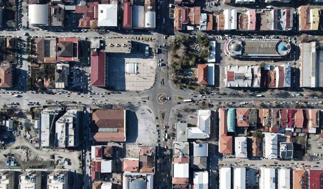 İnşaat üretimi yıllık yüzde 28,0 arttı