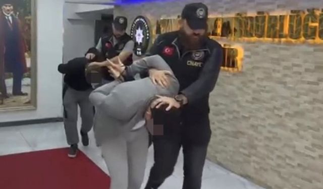 İntihar sanılan olayda ‘miras’ cinayeti çıktı: Anne, baba ve ağabeyini öldürüp intihar süsü verdi