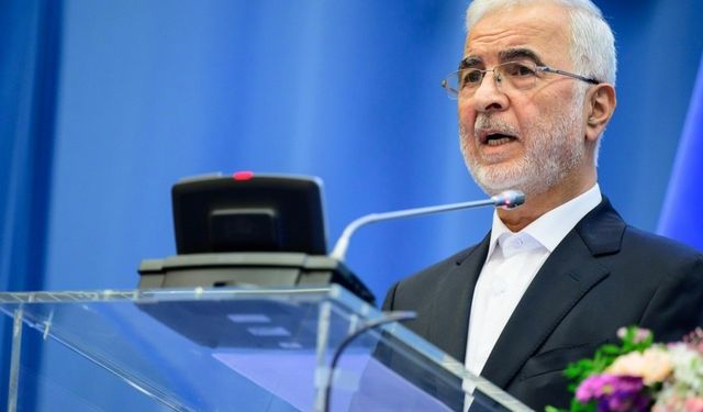 İran İçişleri Bakanı Mumini: 'İran nüfusu 70 yıl içinde 40 milyonun altına düşebilir'