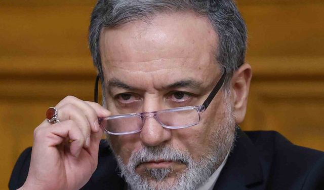 İran’dan ABD’nin Venezuela politikasına sert eleştiri