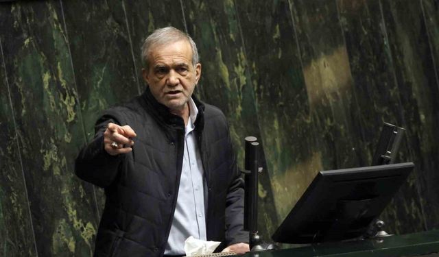 İran’dan Venezuela’ya destek: "ABD’nin eylemleri uluslararası hukukun açık ihlalidir"