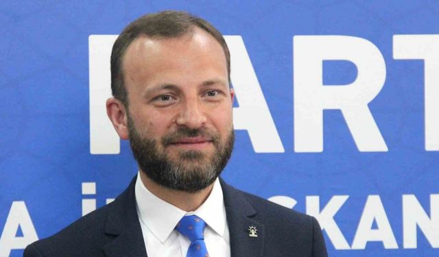 İsmail Çağlar Bayırcı: "Kütahyaspor’un başarısı gölgelemez"