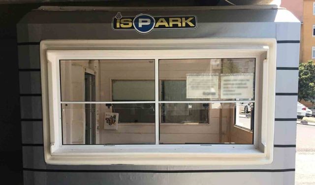 İSPARK’ta 2 yılda 3’üncü zam sonrası 1 saatlik otoparkın maliyeti 550 lira