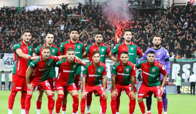 İzmir derbisinde Karşıyaka’nın konuğu Bornova 1877