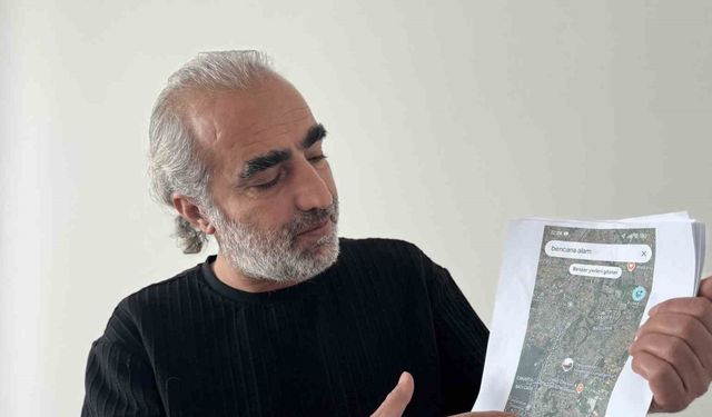 Jeoloji mühendisi Çelik: ’’Dere yatakları depremden daha tehlikeli’’